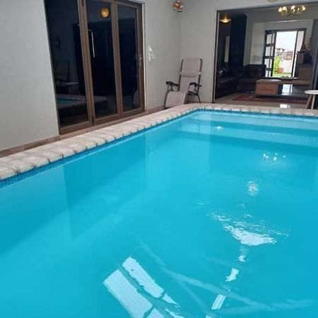 Carlo'S Boutique Guesthouse Walvis Bay Exterior foto