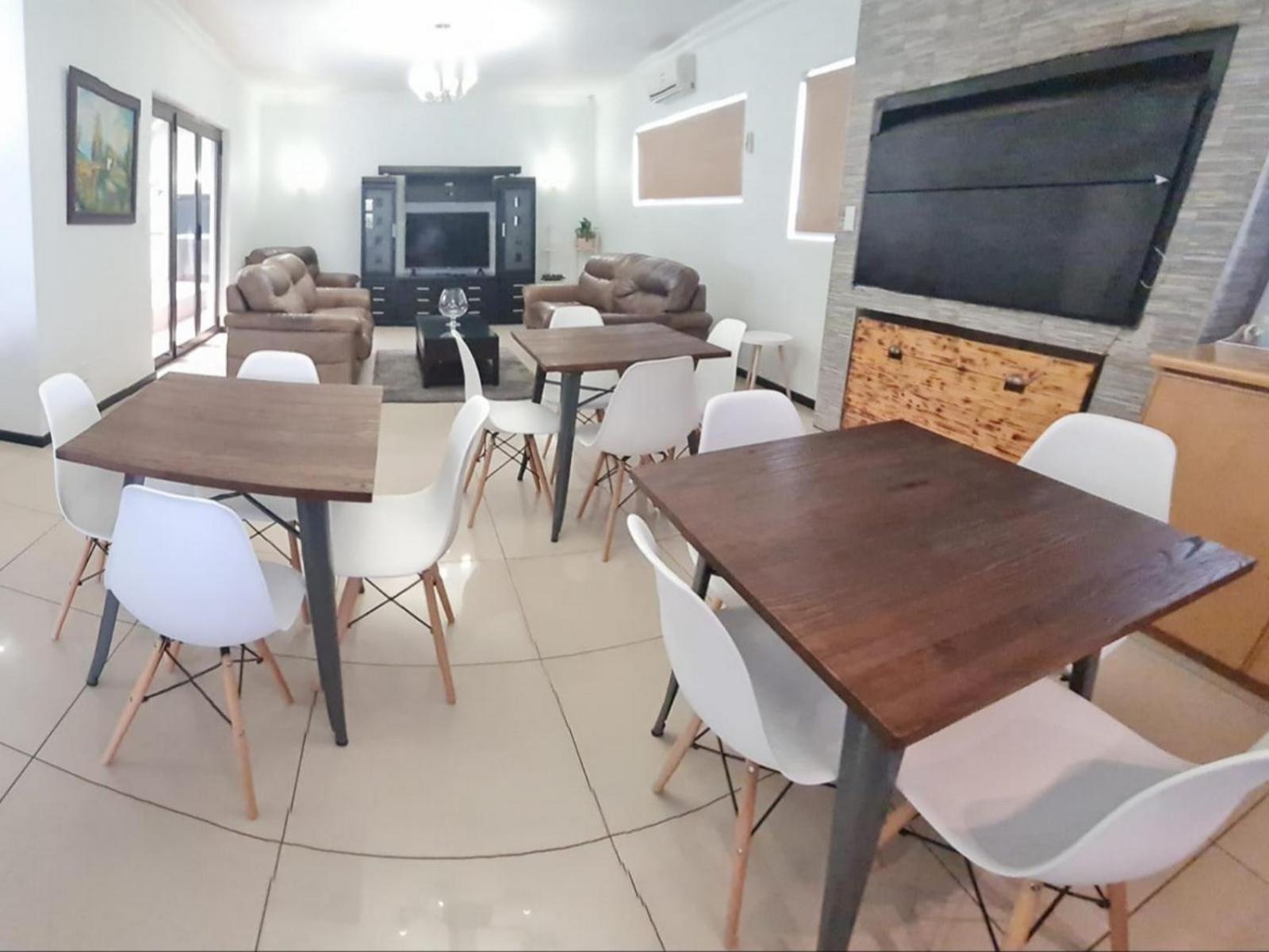 Carlo'S Boutique Guesthouse Walvis Bay Exterior foto