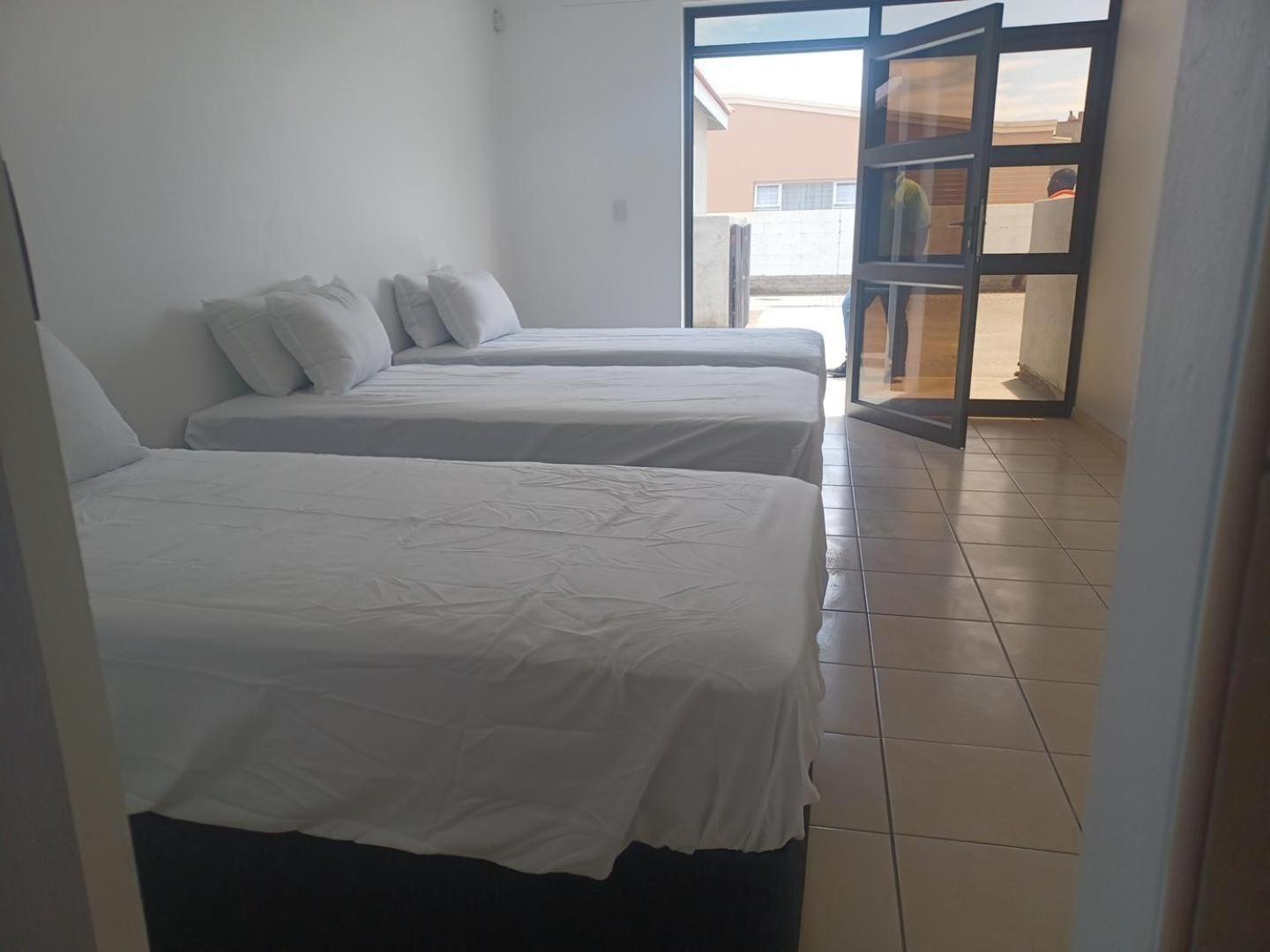 Carlo'S Boutique Guesthouse Walvis Bay Habitación foto